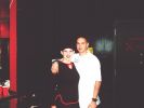 Jason and Pixie
