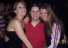 Delaine, me, and Jennifer