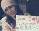 Sign pic for CandeeCara