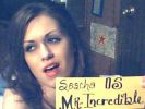 Sign pic for Mr. Incredible