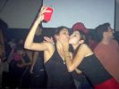 THE BDAY KISS :)