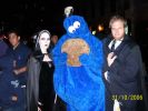 Cookie monster