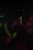 I love watching when people twirl glowsticks