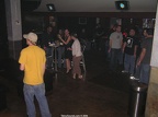 Spin Wednesdays