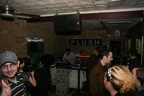Tuesdays @ Plush & Firehouse Lounge