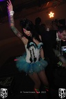 Mad Hatter's Tea Party XII: Happy Unbirthday